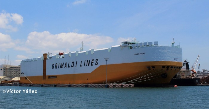 Veracruz será escala de crucero internacional en enero de 2028