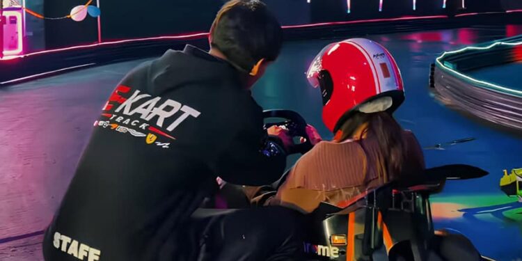 Tower Travel suma una experiencia de pura adrenalina 