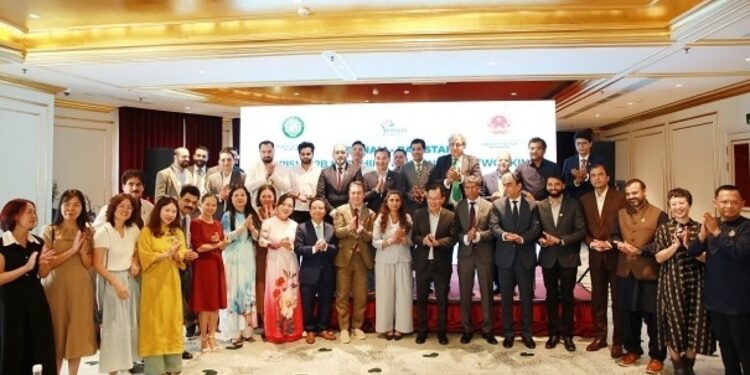 Vietnam.vn - Nền tảng quảng bá Việt Nam