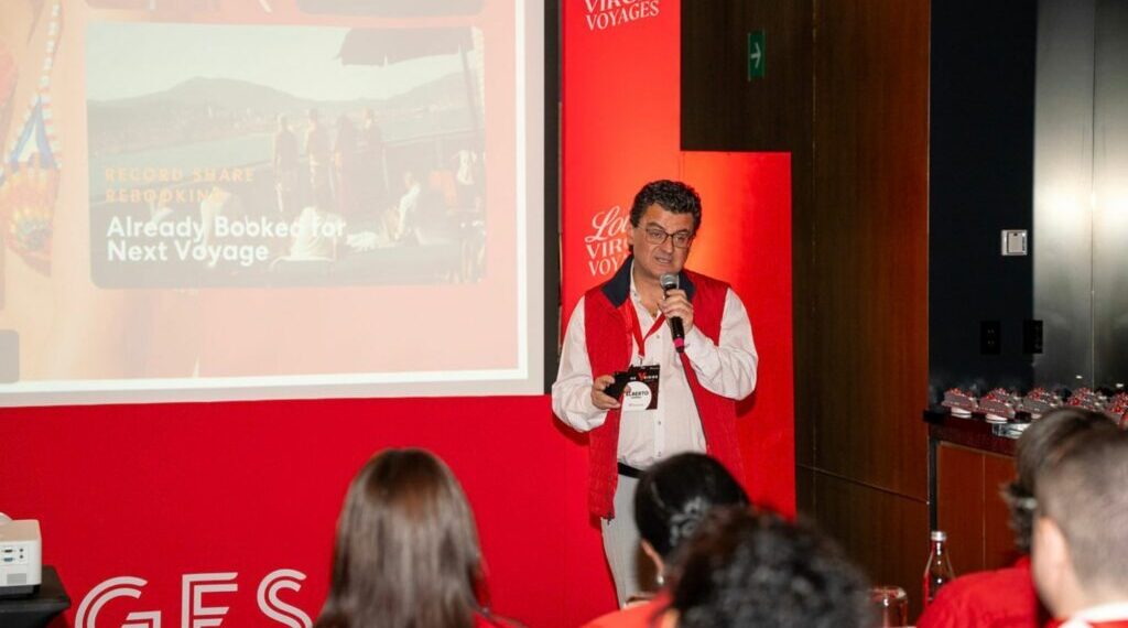 Virgin Voyages fortalece su crecimiento en México — Carta de México