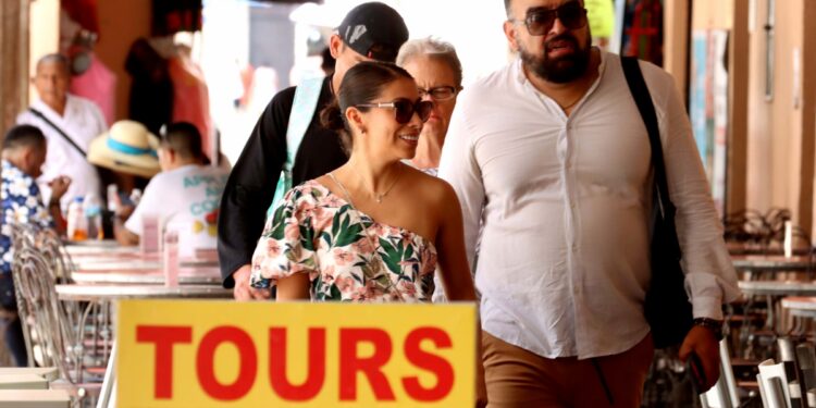 Voces se suman a la postura contra el aumento de un impuesto en el turismo