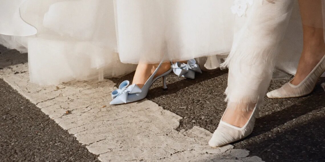 I’m Getting Married on My 40th Birthday—Here’s Why