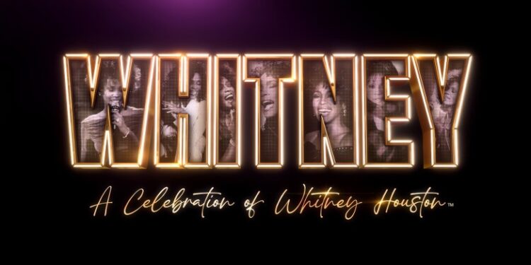 whitney houston norwegian