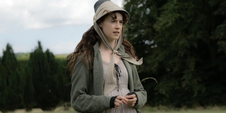 Get Your Tickets for the Vogue Book Club’s Special Screening of ‘Sense and Sensibility’!