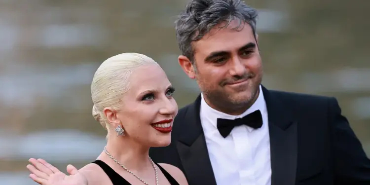 It’s a Girl! Lady Gaga’s Unusual Baby Name Is Revealed