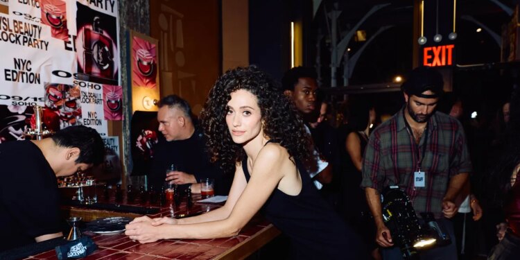 Teyana! KAT! Emmy! YSL Beauty Brought the Coolest New Yorkers Together for A Block Party