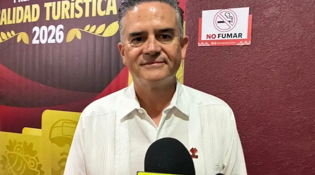 Imagen  ¡Veracruz vuelve a recibir cruceros! Esto se sabe del arribo de 2,700 turistas