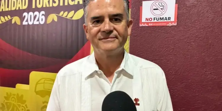 Imagen ¡Veracruz vuelve a recibir cruceros! Esto se sabe del arribo de 2,700 turistas