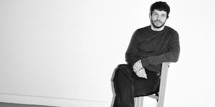 Can Aaron Esh Make AllSaints Cool Again?