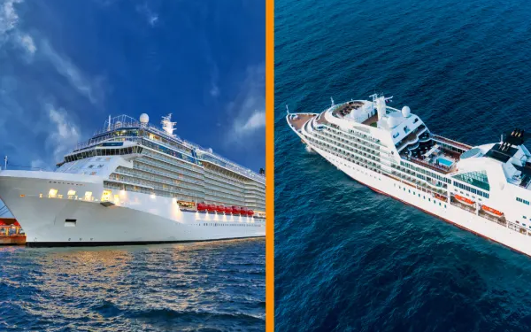Down 39% in the Last 12 Months, Can Norwegian Cruise Line Stock Turn Around by 2028?