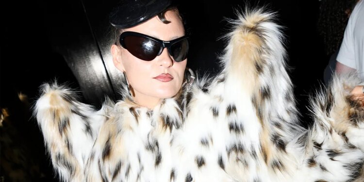 What Makes a Good Fashion Party?