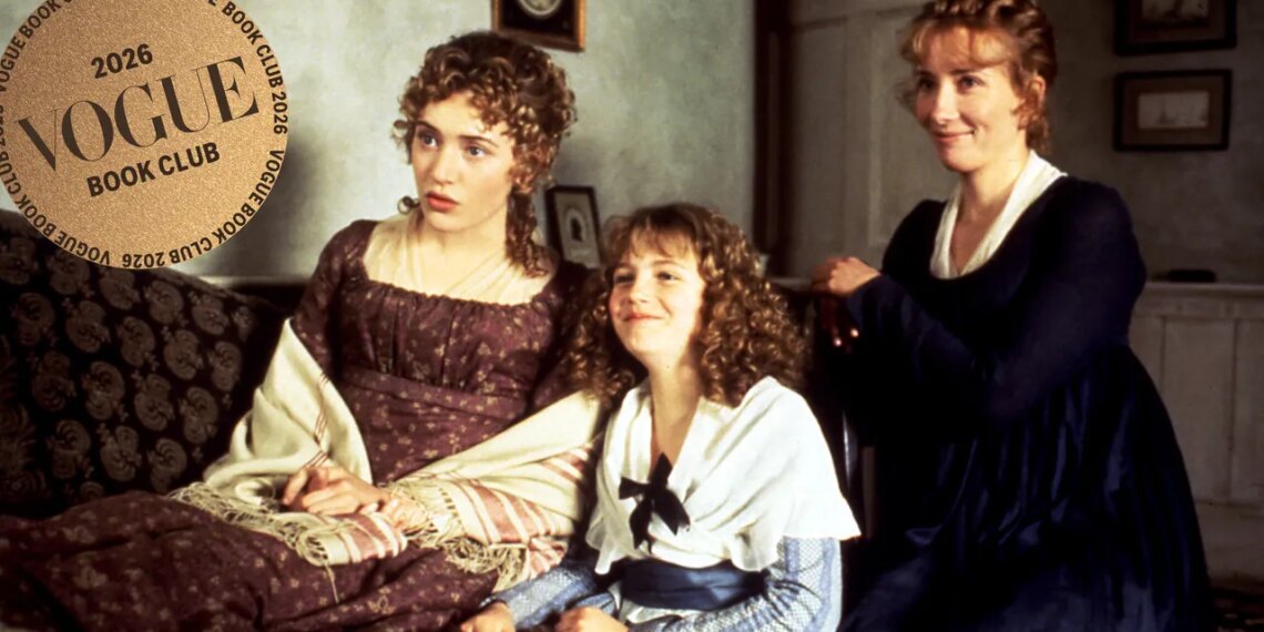 Which Dashwood Sister Are You?