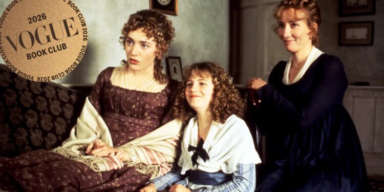Which Dashwood Sister Are You?
