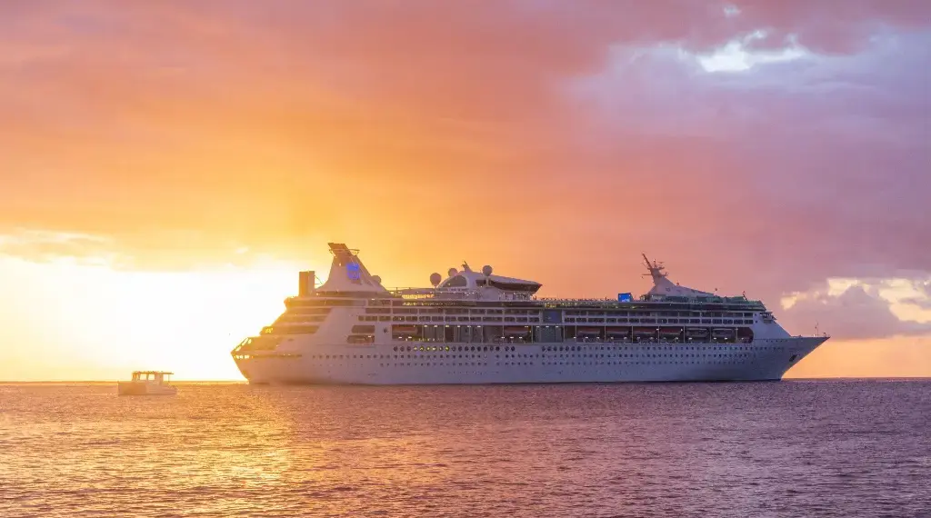 Imagen ¿Qué cambiará para Veracruz con la llegada de su primer crucero en 2028?