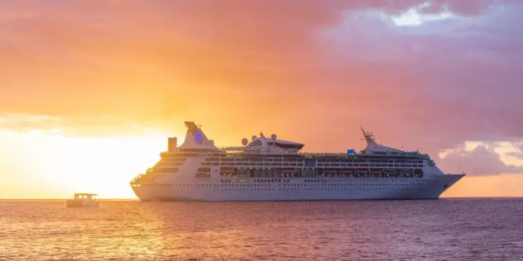 Imagen ¿Qué cambiará para Veracruz con la llegada de su primer crucero en 2028?