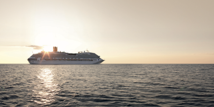 ¿Qué está incluido en un crucero?