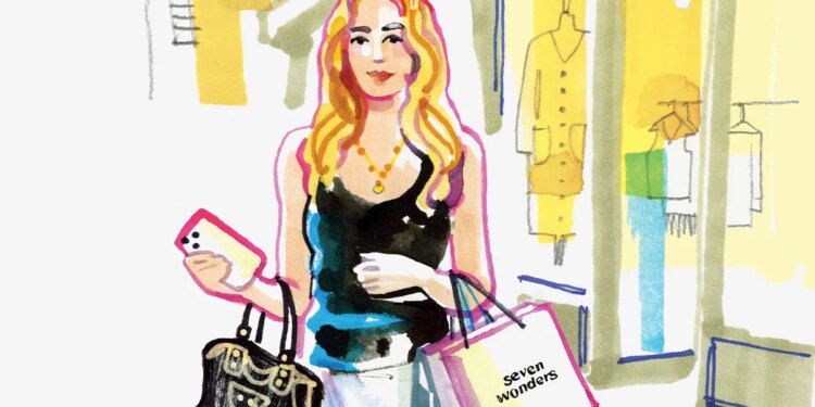 Which New York Shopper Are You — and Which One Is Your Customer?