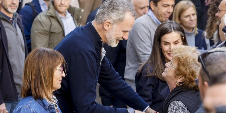 ¿Quién decide los viajes del rey? Así funciona la agenda de Felipe VI y su familia