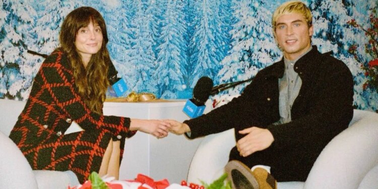 Benito Skinner and Mary Beth Barone Share 12 Last-Minute Halloween Costume Ideas