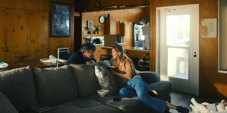 150 (Spoilery!) Thoughts I Had While Watching ‘You Can See Everything’