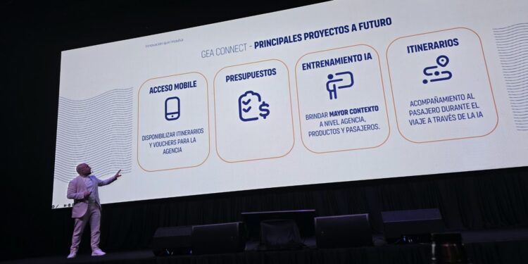 15ª Convención de Grupo GEA en Rosario: claves del encuentro