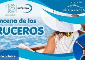 Agenttravel.ES - Noticias para el profesional del turismo