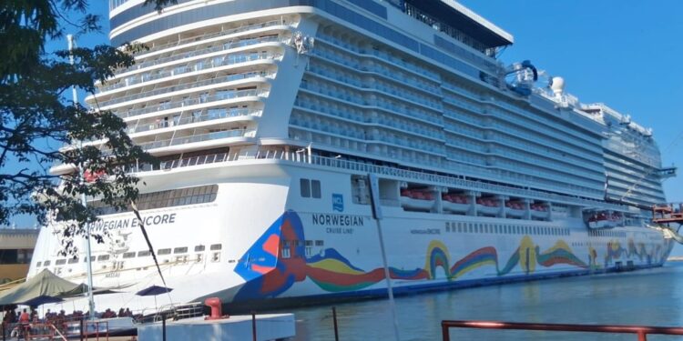 Crucero