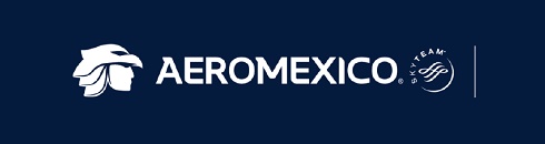 Aeroméxico con relación a la edición #18 de su Torneo de Golf.