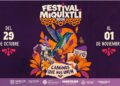 Se Llenará Miquixtli de música, color y tradición el Día de Muertos en Morelos