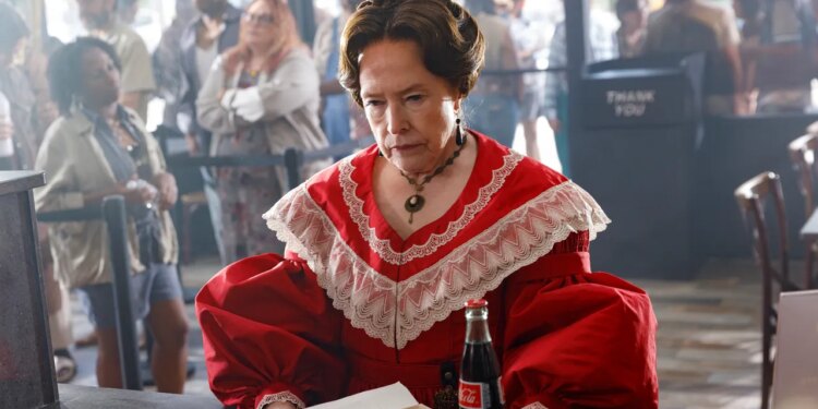 22 Thoughts I Had About Season 13, Episode 8 of ‘American Horror Story’