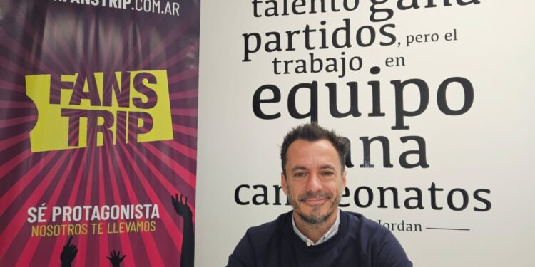 Grupo Ocho Operadora: 23 años construyendo relaciones que van más allá de una reserva