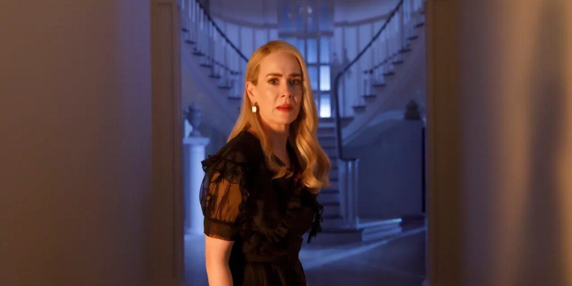23 Thoughts I Had About Season 13, Episode 6 of ‘American Horror Story’