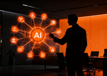 Herramientas de inteligencia artificial para franquicias Cruise Planners, automatización de marketing y ventas.