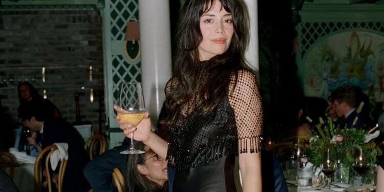 24 Casual Wedding Guest Dresses for the Most Low-Key Fêtes