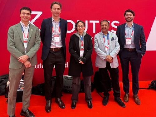 Fortalece Jalisco su conectividad aérea con mercados internacionales