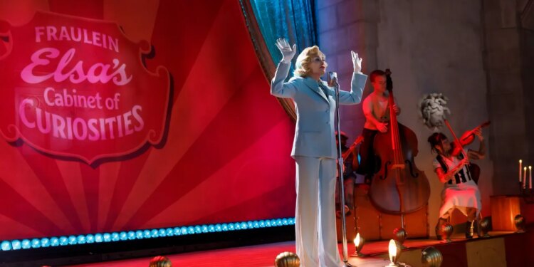 37 Thoughts I Had About Season 13, Episode 4 of 'American Horror Story'