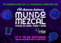 Mezcal, cocina tradicional y fiesta. Así se vivió la segunda edición de Mundo Mezcal