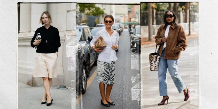 7 Chic Ways to Wear Zebra in 2026