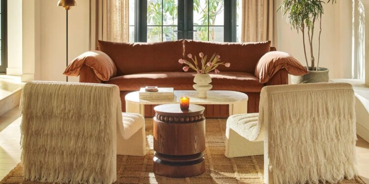 7 Fall Decor Trends Worth the Investment, According to Interior Designers