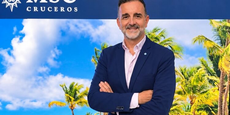 El 16 de noviembre MSC Cruceros comienza a operara sus cruceros por el Caribe desde La Romana en República Dominicana