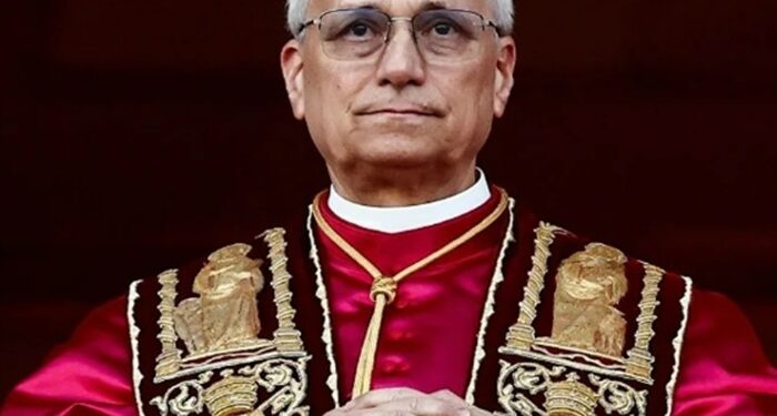 AÚN SE ESPERA CONFIRMACIÓN DE VISITA DEL PAPA