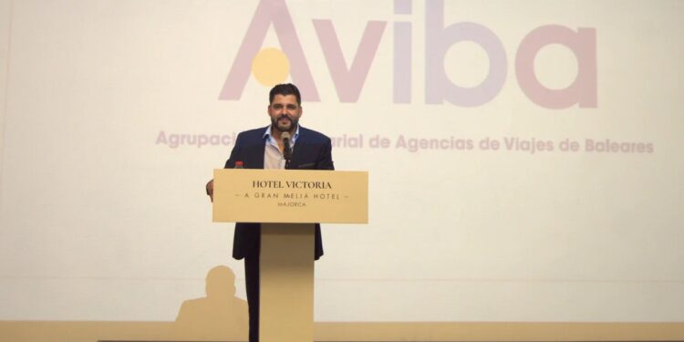 AVIBA reclama presencia en la Comisión de Turismo Sostenible