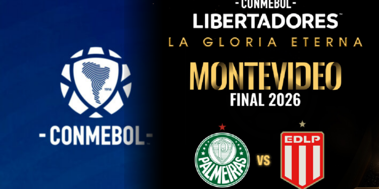 CONMEBOL tomará medidas legales ante agencias que ofrecen entradas falsas para la final de la Libertadores