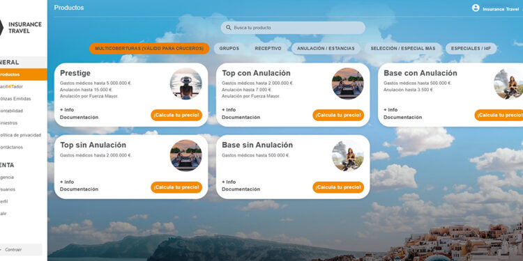Agenttravel.ES - Noticias para el profesional del turismo