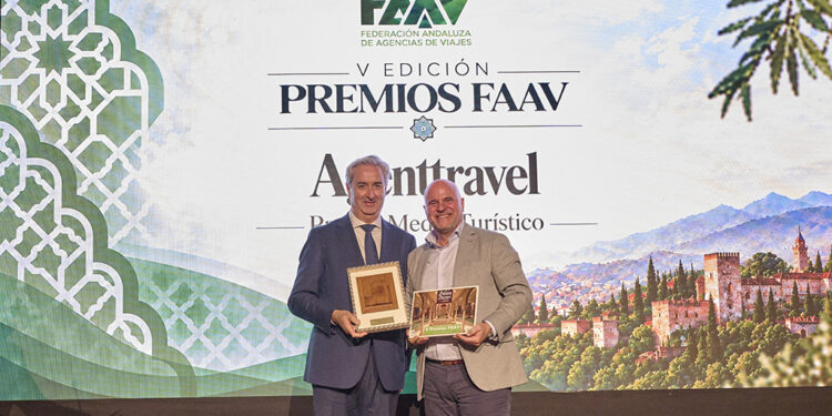 Agenttravel.ES - Noticias para el profesional del turismo