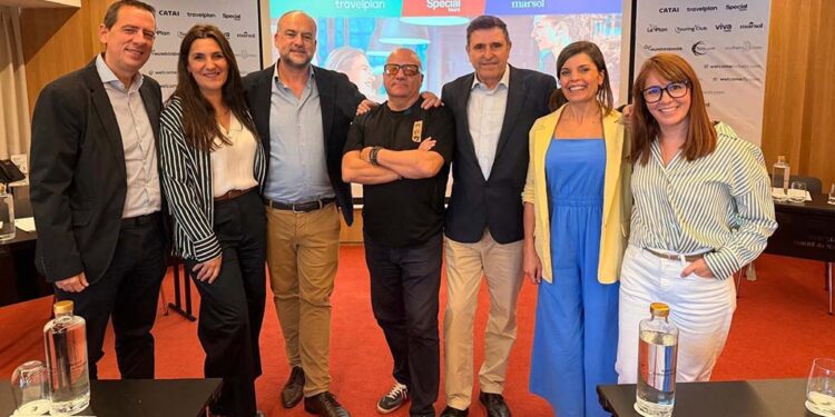 Agenttravel.ES - Noticias para el profesional del turismo