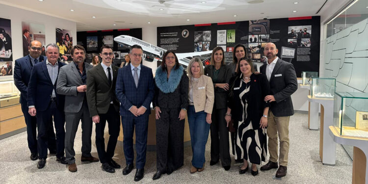 Agenttravel.ES - Noticias para el profesional del turismo