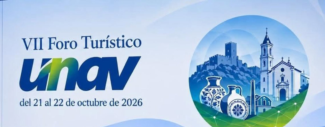 El programa analizará cómo convertir el patrimonio, la cultura y la gastronomía de los territorios en propuestas turísticas capaces de incorporarse a los canales de distribución.