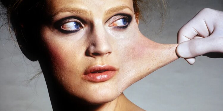 Move Over Collagen. Is Elastin Beauty’s Next Big Thing?