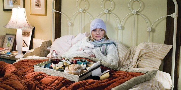 Feast Your Eyes on These Iconic Movie Sweaters